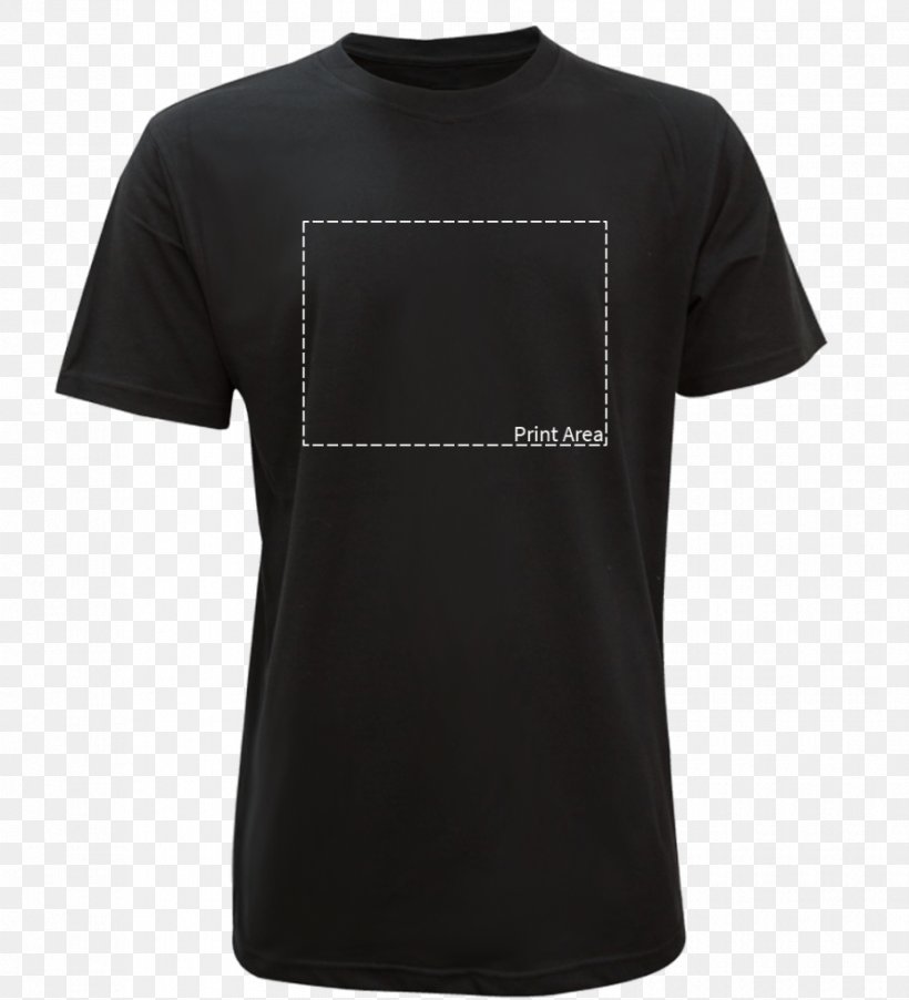 T-shirt Hoodie Polo Shirt Clothing Crew Neck, PNG, 930x1024px, Tshirt, Active Shirt, Asics, Black, Brand Download Free