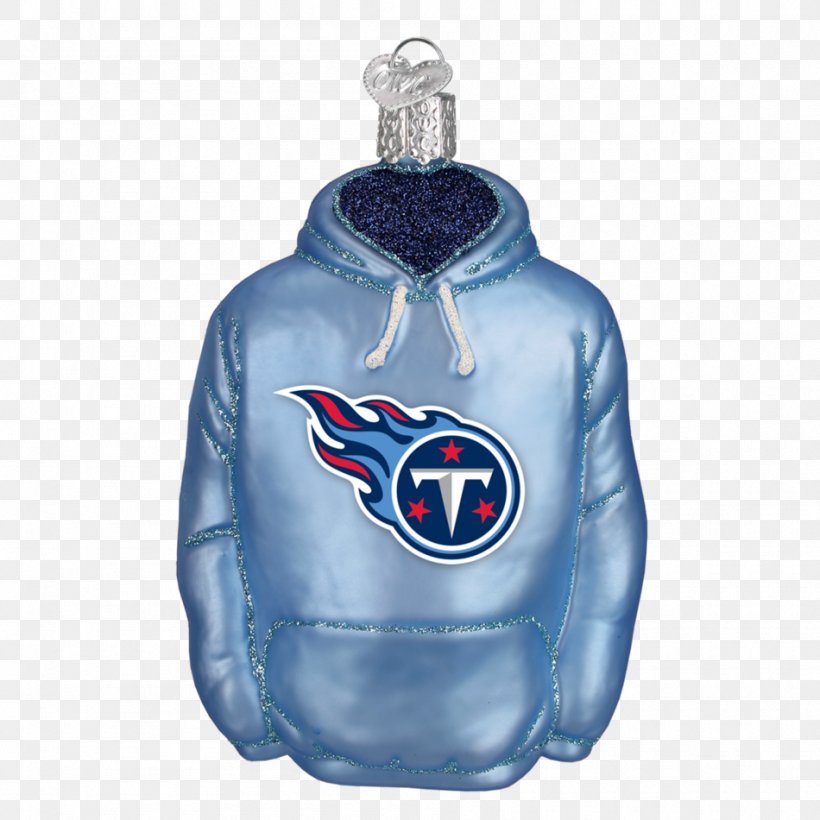 Tennessee Titans Green Bay Packers NFL Washington Redskins San Francisco 49ers, PNG, 950x950px, Tennessee Titans, American Football, Blue, Christmas, Christmas Ornament Download Free
