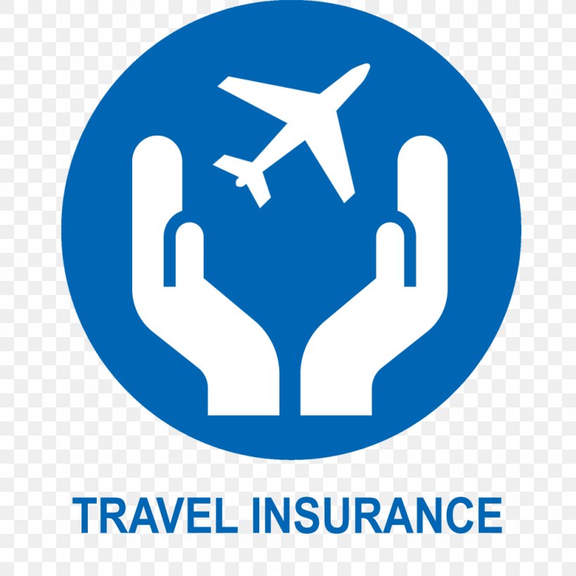 Travel Insurance TATA AIG Life Insurance Allianz, PNG, 1024x1024px, Insurance, Allianz, Area, Bajaj Allianz General Insurance, Blue Download Free