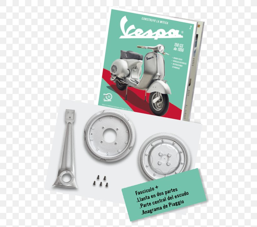 Vespa By Valerio Boni Product Hardcover Book, PNG, 562x725px, Vespa, Book, Breaking Wheel, Hardcover, International Standard Book Number Download Free