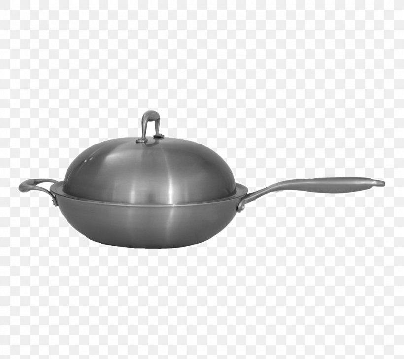 Barbecue Frying Pan Wok Gas Burner Stainless Steel, PNG, 1080x960px, Barbecue, Cookware, Cookware And Bakeware, Cutlery, Frying Pan Download Free