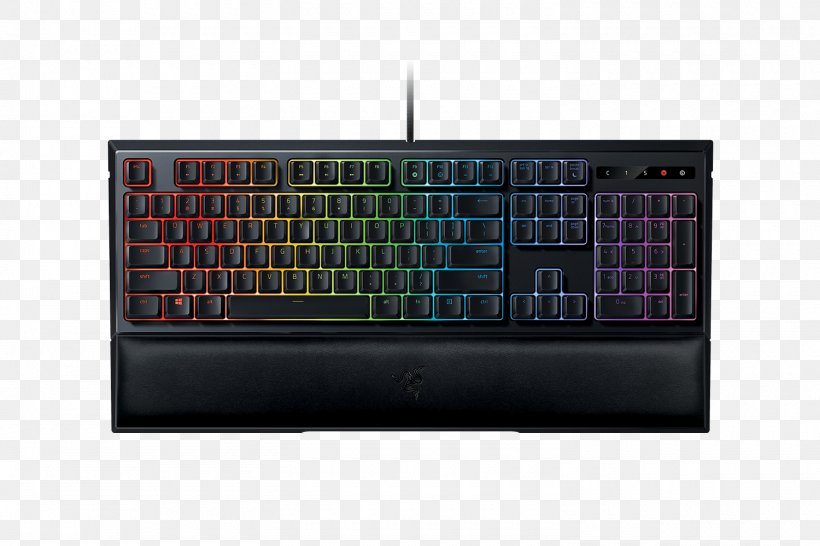 Computer Keyboard Razer Inc. Gaming Keypad Keycap RGB Color Model, PNG, 1500x1000px, Computer Keyboard, Backlight, Computer Component, Computer Hardware, Computer Software Download Free