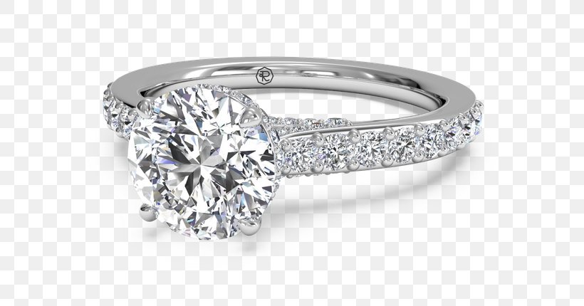 Engagement Ring Wedding Ring Jewellery, PNG, 640x430px, Engagement Ring, Bling Bling, Body Jewelry, Carat, Crystal Download Free