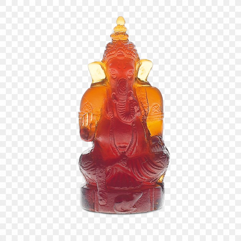 Ganesha Daum Crystal Lakshmi Vishnu, PNG, 1000x1000px, Ganesha, Art, Artifact, Baccarat, Bottle Download Free