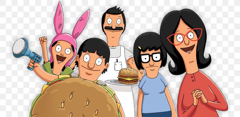 Hamburger Bob's Burgers, PNG, 760x400px, Hamburger, Animated Series, Archer, Cartoon, Dan Mintz Download Free