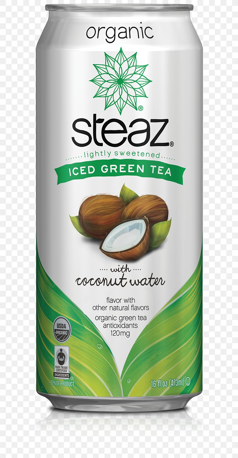 Iced Tea Green Tea Punch Organic Food, PNG, 600x1575px, Iced Tea, Beverage Can, Blueberry, Drink, Flavor Download Free