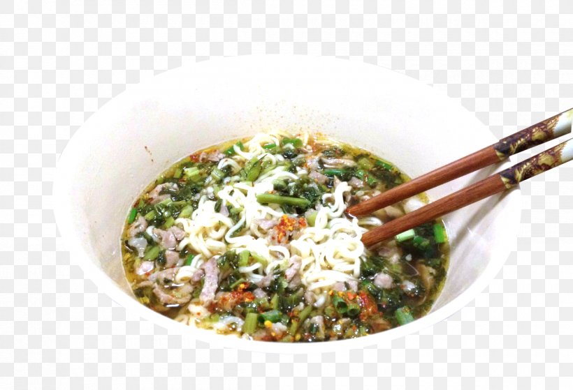 Instant Noodle Vegetarian Cuisine Pasta Asian Cuisine, PNG, 1200x819px, Instant Noodle, Allium Fistulosum, Asian Cuisine, Asian Food, Cuisine Download Free