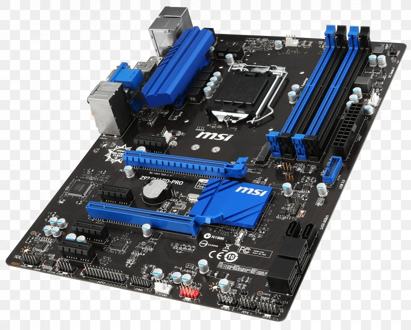 Intel LGA 1150 ATX CPU Socket Motherboard, PNG, 3320x2676px, Intel, Atx, Central Processing Unit, Computer, Computer Component Download Free