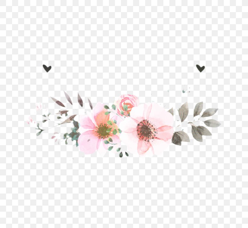 Pink Flower Cartoon, PNG, 754x754px, Grandparent, Blossom, Branch, Cartoon, Child Download Free