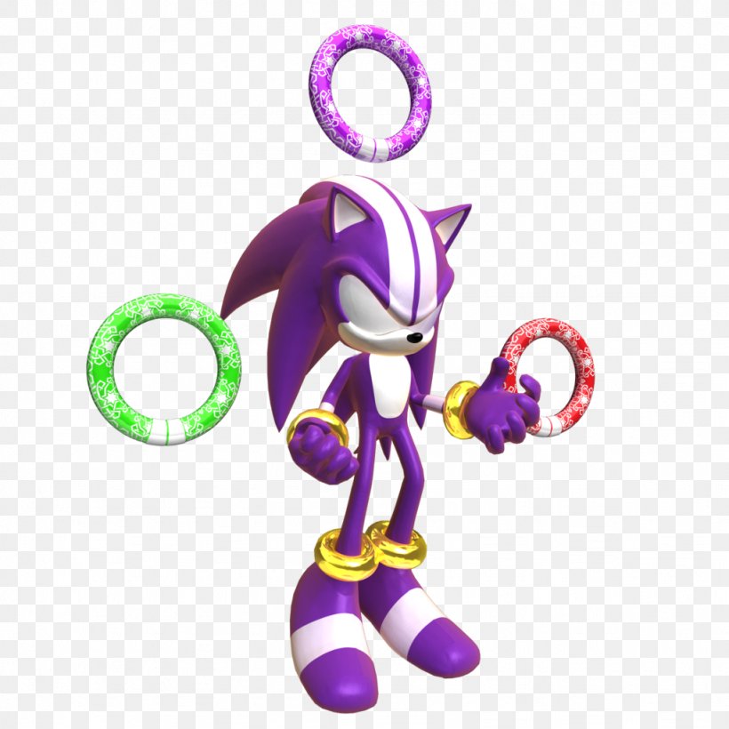 Sonic And The Secret Rings Sonic The Hedgehog Shadow The Hedgehog Super Sonic Sonic Lost World, PNG, 1024x1024px, Sonic And The Secret Rings, Animal Figure, Body Jewelry, Chaos Emeralds, Drawing Download Free