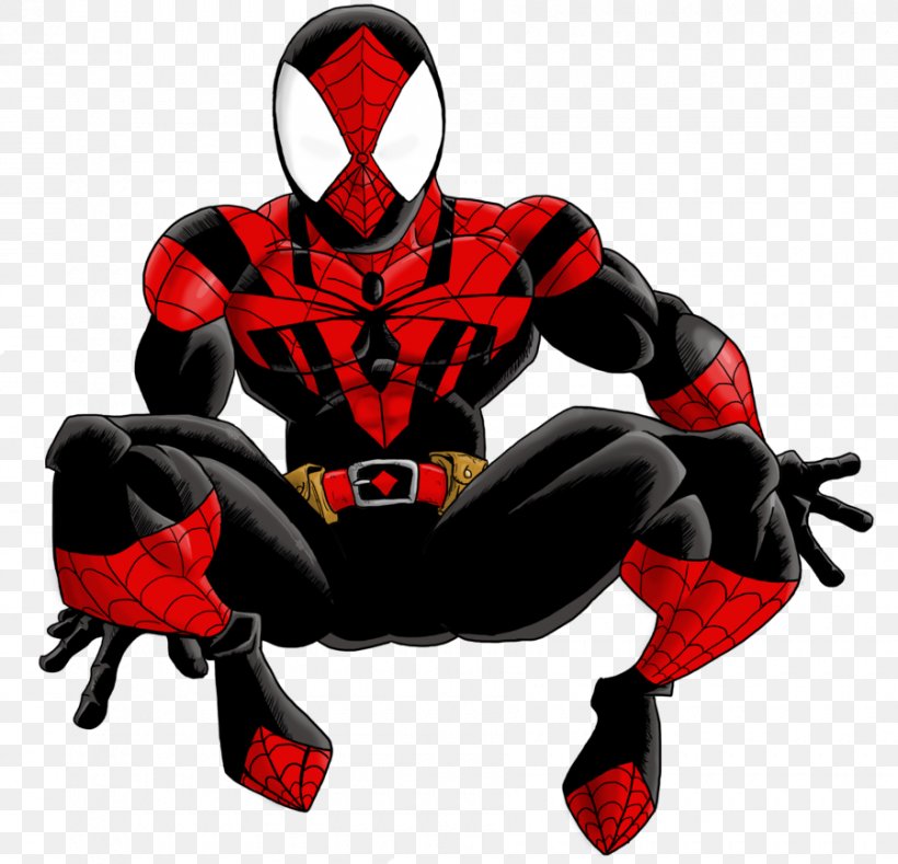 Spider-Man Unlimited Venom Spider-Man Noir Symbiote, PNG, 900x866px, Spiderman, Antivenom, Carnage, Character, Comics Download Free