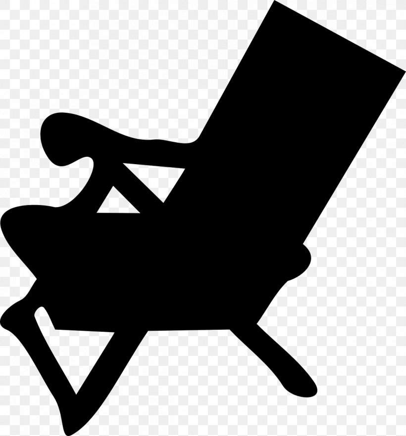 Table Rocking Chairs Clip Art, PNG, 1190x1280px, Table, Beach, Black, Black And White, Chair Download Free