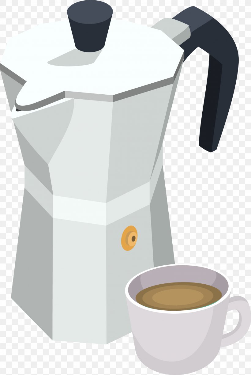 Turkish Coffee Coffee Cup Moka Pot Cafe, PNG, 2228x3327px, Coffee, Cafe, Coffee Cup, Coffeemaker, Cup Download Free