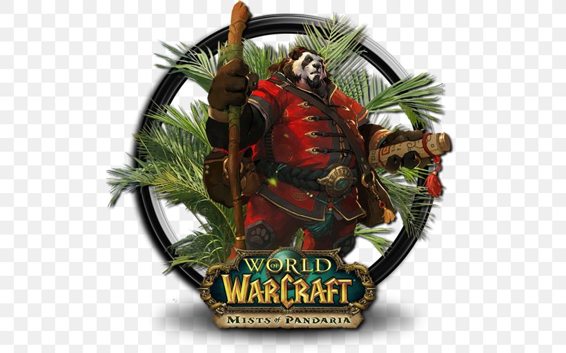 World Of Warcraft: Mists Of Pandaria World Of Warcraft: Cataclysm Paladin WoWWiki, PNG, 512x512px, World Of Warcraft Mists Of Pandaria, Christmas Ornament, Expansion Pack, Game, Paladin Download Free