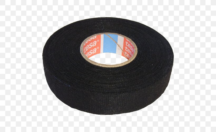 Adhesive Tape TIXO Textile Ribbon Tesa SE, PNG, 500x500px, Adhesive Tape, Gaffer, Gaffer Tape, Hardware, Loom Download Free