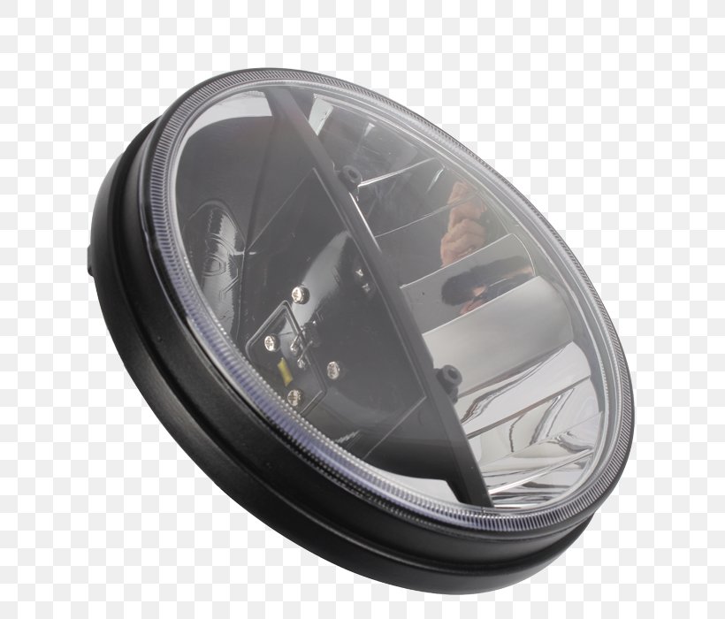 Automotive Lighting Car Jeep Wrangler Headlamp, PNG, 700x700px, Light, Automotive Lighting, Car, Emergency Vehicle Lighting, Hardware Download Free