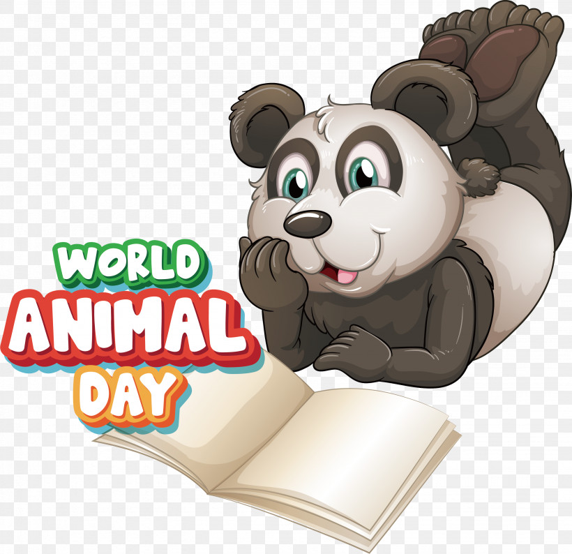 Book Illustration, PNG, 3083x2989px, Giant Panda, Bamboo, Book, Book Illustration, Picture Book Download Free