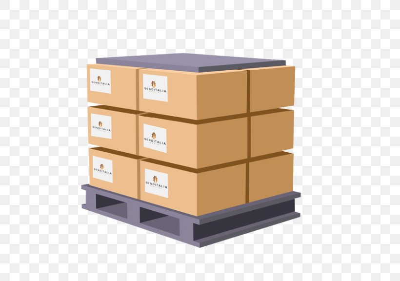 Box Pallet Logistics, PNG, 768x576px, Box, Box Palet, Cardboard, Cardboard Box, Cargo Download Free