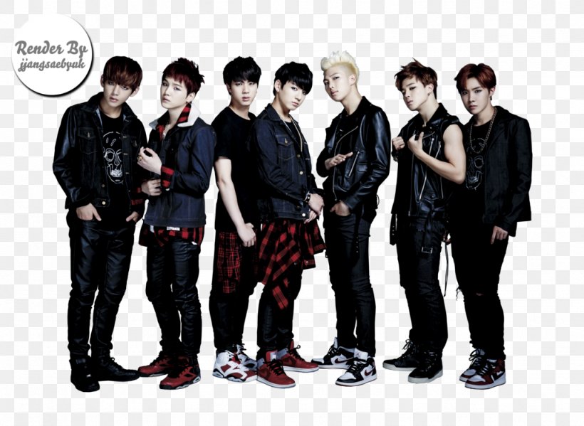 Bts K Pop Sticker Exo Dark Wild Png 1024x749px Bts Album Cover Danger Danger Japanese