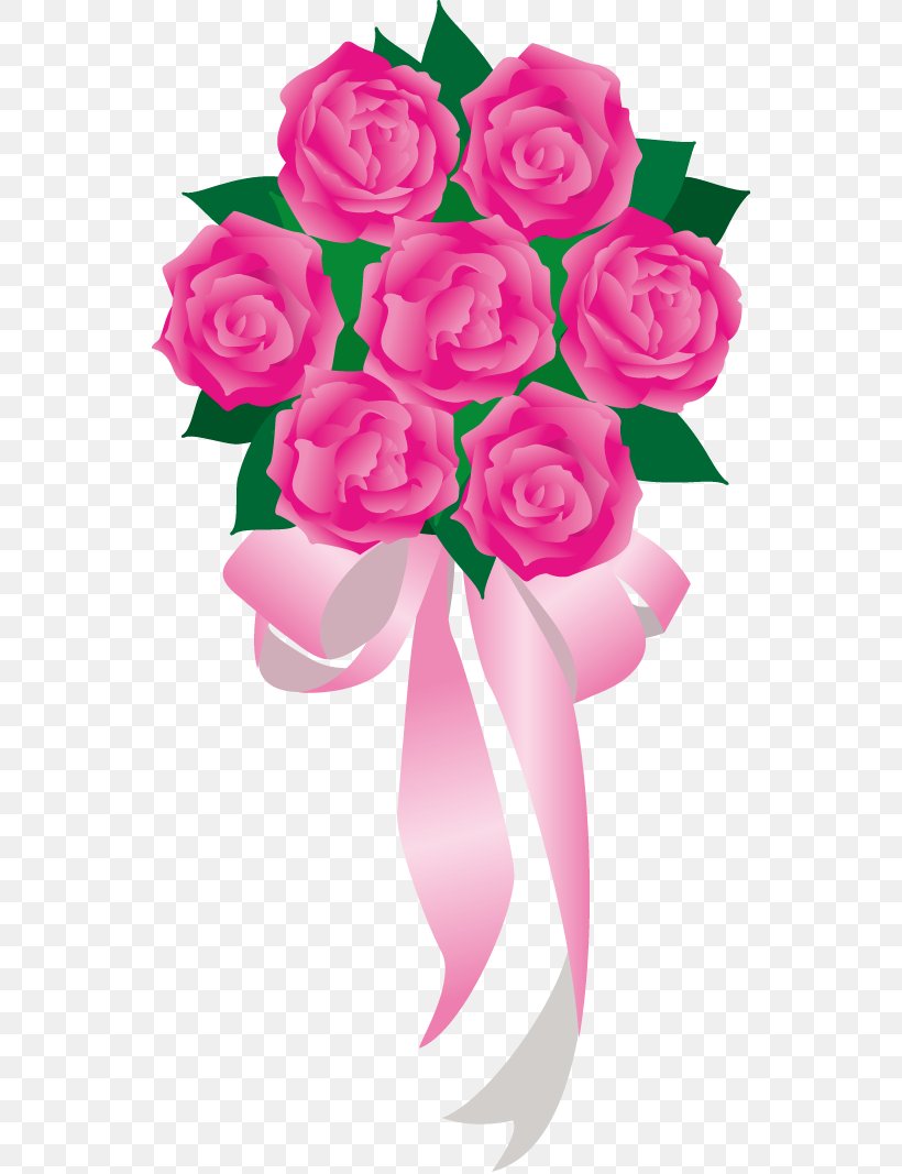 Garden Roses Nosegay Cut Flowers Floral Design, PNG, 544x1067px, Garden Roses, Cabbage Rose, Cut Flowers, Floral Design, Floristry Download Free