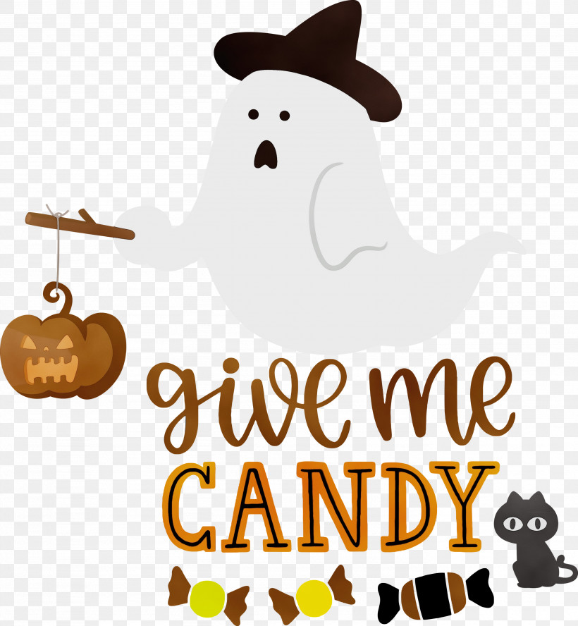 Logo Character Cartoon Dog Meter, PNG, 2768x3000px, Give Me Candy, Cartoon, Character, Character Created By, Dog Download Free