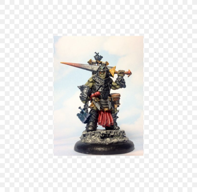 Pathfinder Roleplaying Game Half-orc Miniature Figure Miniature Wargaming, PNG, 700x800px, Pathfinder Roleplaying Game, Dark Horse, Fantasy, Figurine, Halforc Download Free