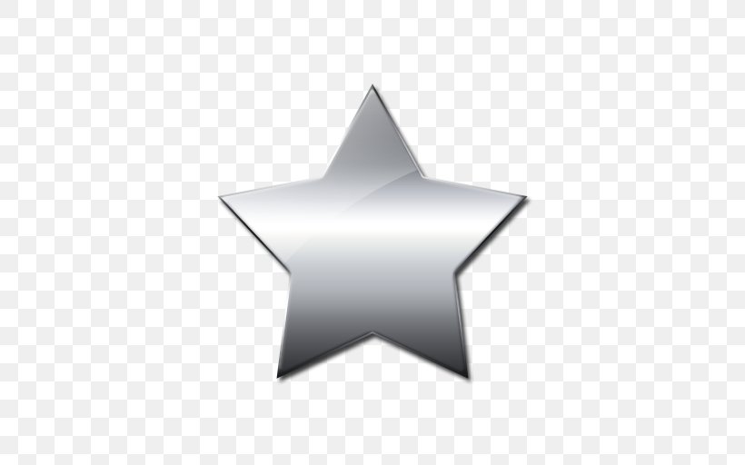 Silver Drawing Clip Art, PNG, 512x512px, Silver, Drawing, Fivepointed Star, Free Content, Royaltyfree Download Free