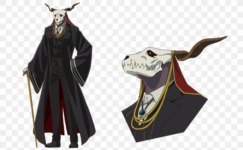 The Ancient Magus' Bride Latex Mask Cosplay Costume, PNG, 1000x620px, Mask, Character, Clothing, Clothing Accessories, Cosplay Download Free