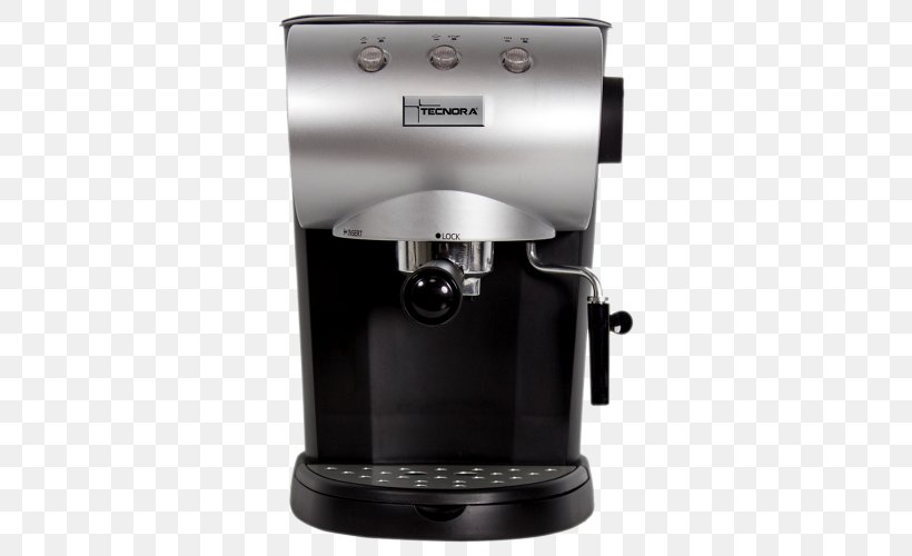 Espresso Machines Coffeemaker Cappuccino, PNG, 500x500px, Espresso, Bar, Brewed Coffee, Cappuccino, Coffee Download Free