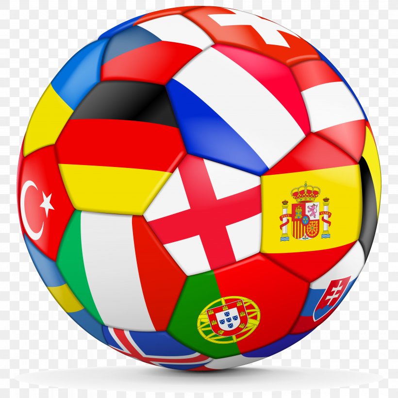 Europe UEFA Euro 2016 Football Stock Photography, PNG, 4000x4000px, Europe, Ball, Football, Football Player, Pallone Download Free
