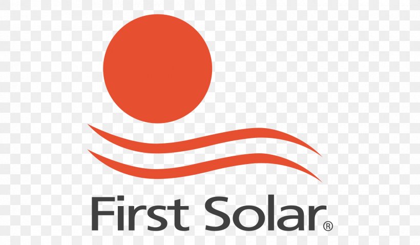 First Solar Solar Power Business The Solar Project Solar Panels, PNG, 1800x1050px, First Solar, Area, Brand, Business, Corporation Download Free