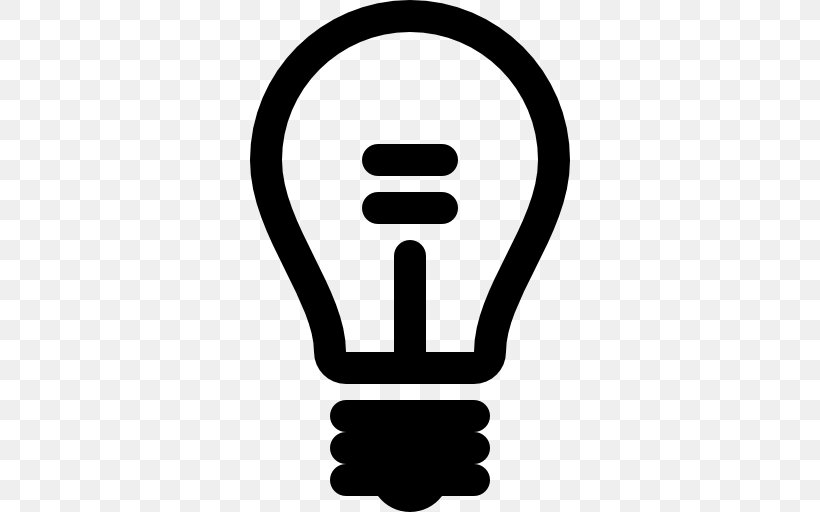 Incandescent Light Bulb Lamp Incandescence Lighting, PNG, 512x512px, Light, Electric Light, Electricity, Incandescence, Incandescent Light Bulb Download Free