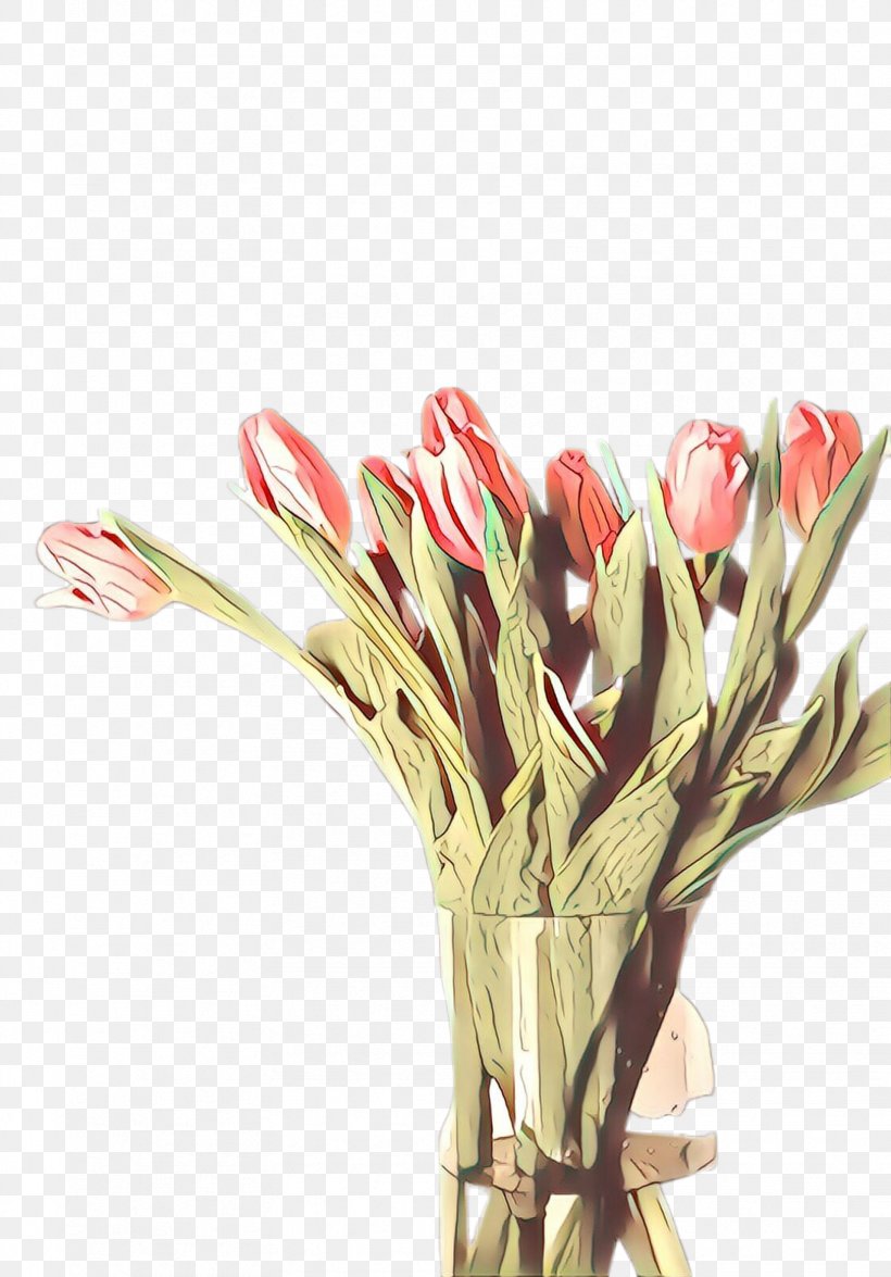 Lily Flower Cartoon, PNG, 1671x2396px, Cartoon, Botany, Bouquet, Branch, Bud Download Free