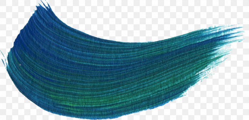 Paintbrush Drawing, PNG, 1304x630px, Brush, Aqua, Azure, Bluegreen, Color Download Free