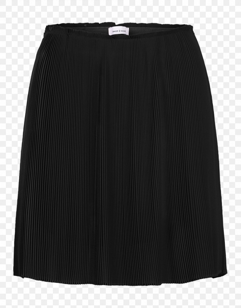 Skirt Clothing Dress Pleat Sportswear, PNG, 1000x1280px, Skirt, Active Shorts, Black, Clothing, Dress Download Free