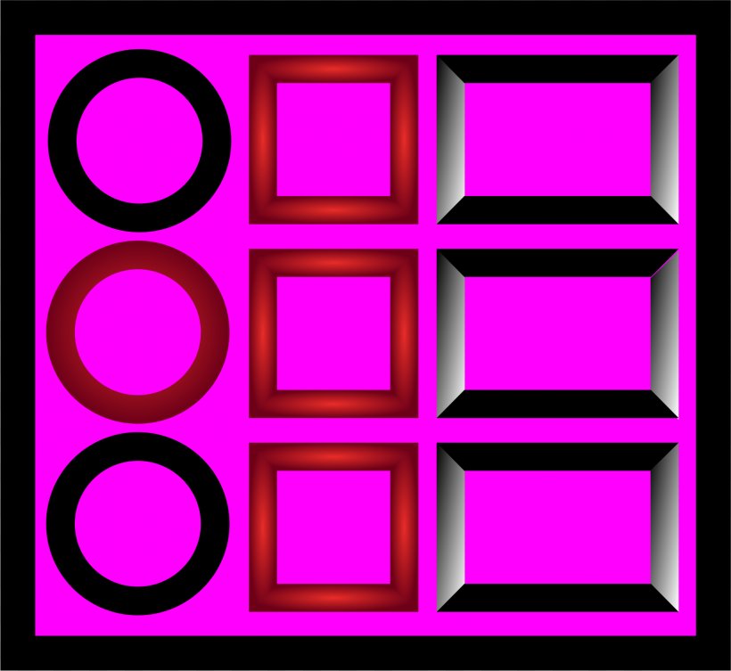 Square Rectangle Circle Area Clip Art, PNG, 1680x1544px, Rectangle, Area, Geometry, Magenta, Number Download Free