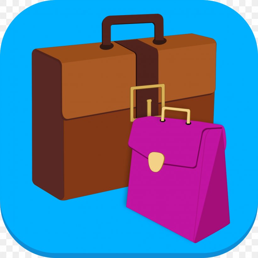 Suitcase Product Design Purple Font, PNG, 1024x1024px, Suitcase, Art, Bag, Baggage, Box Download Free