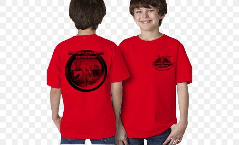 T-shirt Hoodie Clothing Child, PNG, 500x500px, Tshirt, Active Shirt, Boy, Child, Clothing Download Free