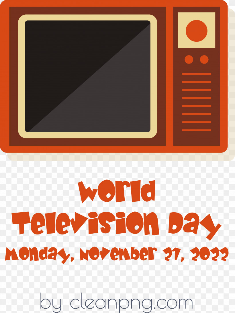 World Television Day, PNG, 3686x4895px, World Television Day, Television Download Free