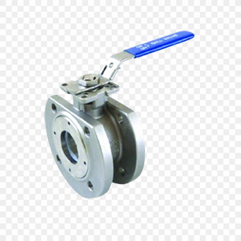 Ball Valve Flange Stainless Steel Tap, PNG, 1200x1200px, Ball Valve, Check Valve, Flange, Hardware, Material Download Free