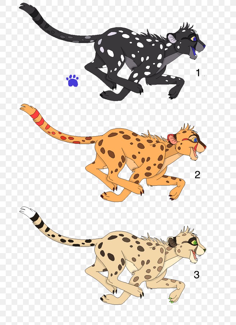 Cheetah Cat Animal Mammal Carnivora, PNG, 706x1130px, Cheetah, Animal, Animal Figure, Big Cat, Big Cats Download Free