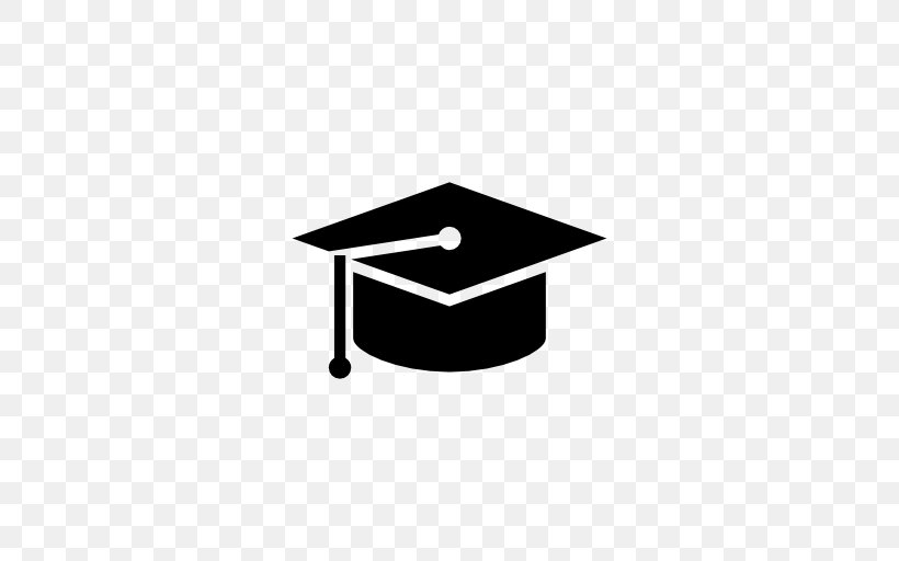 Graduation Ceremony, PNG, 512x512px, Graduation Ceremony, Black, Education, Furniture, Hat Download Free