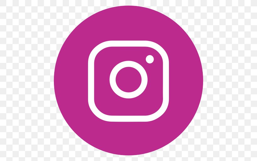 Social Media Logo, PNG, 512x512px, Social Media, Csssprites, Instagram, Logo, Magenta Download Free