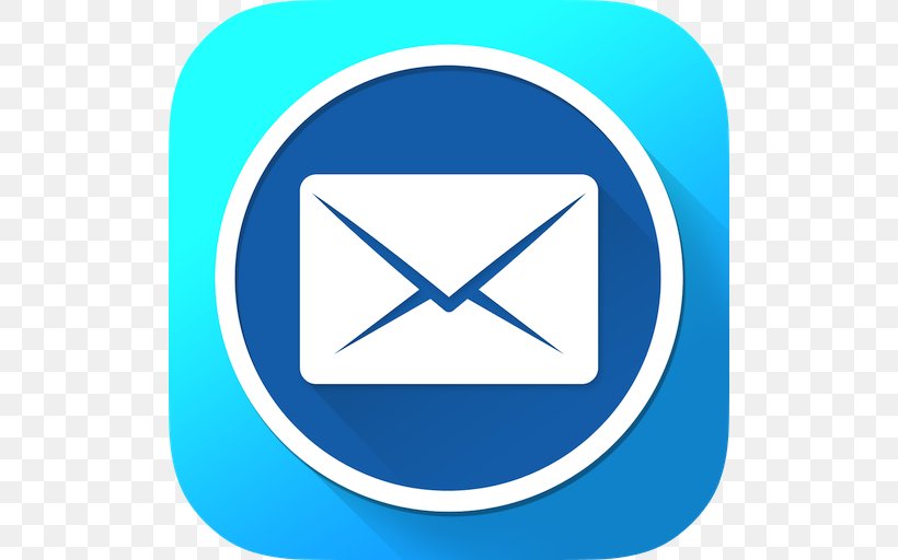 Email Keyword Research, PNG, 512x512px, Mail, App Store, Aqua, Area, Blue Download Free