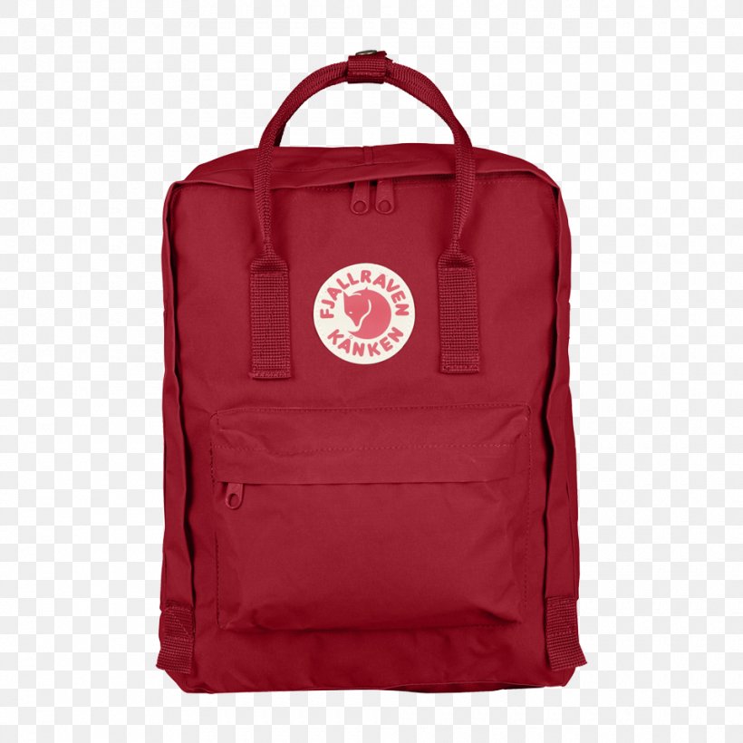 Fjällräven Kånken Mini Backpack Bag, PNG, 960x960px, Fjallraven Kanken, Adidas Originals Trefoil Backpack, Backpack, Backpacking, Bag Download Free