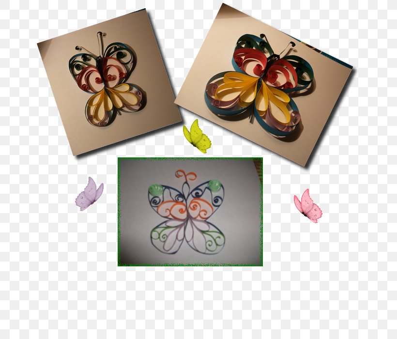 Insect Butterfly Paper Pollinator Petal, PNG, 700x700px, Insect, Abziehtattoo, Butterflies And Moths, Butterfly, Invertebrate Download Free