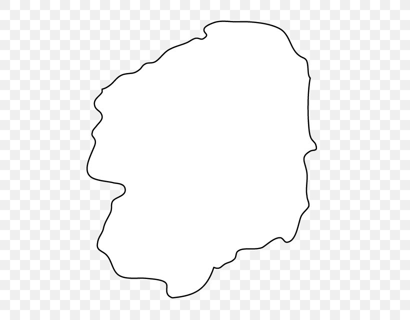 Line Art White Point Angle, PNG, 640x640px, White, Animal, Area, Black, Black And White Download Free