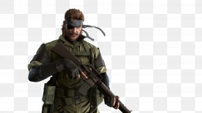 Metal Gear 2 Solid Snake - Icon by Blagoicons on DeviantArt