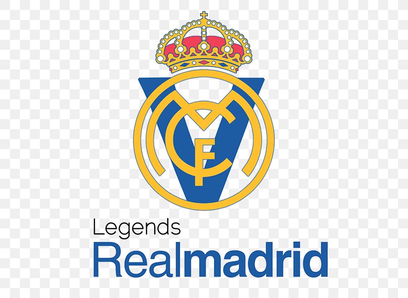 Real Madrid C.F. Santiago Bernabéu Stadium UEFA Champions League Football Hala Madrid, PNG, 600x600px, Real Madrid Cf, Area, Brand, Crest, Cristiano Ronaldo Download Free