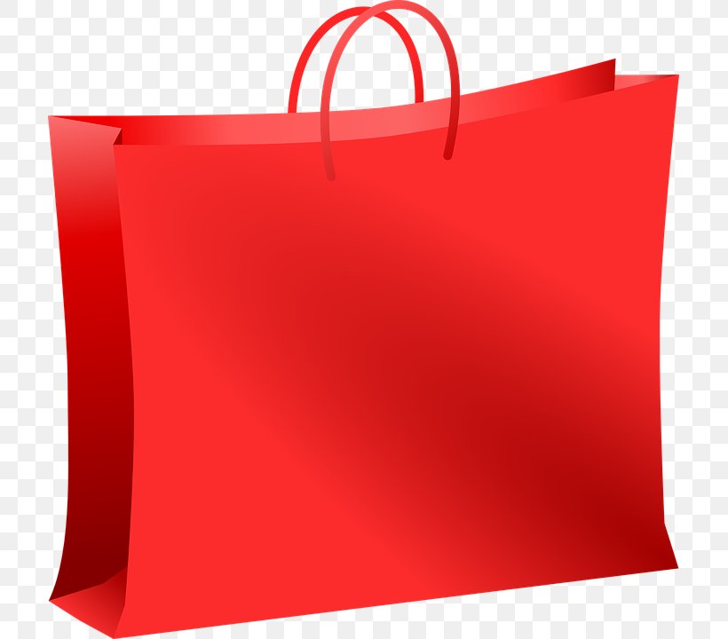 Shopping Bag Clip Art, PNG, 711x720px, Shopping Bag, Bag, Brand, Free Content, Handbag Download Free